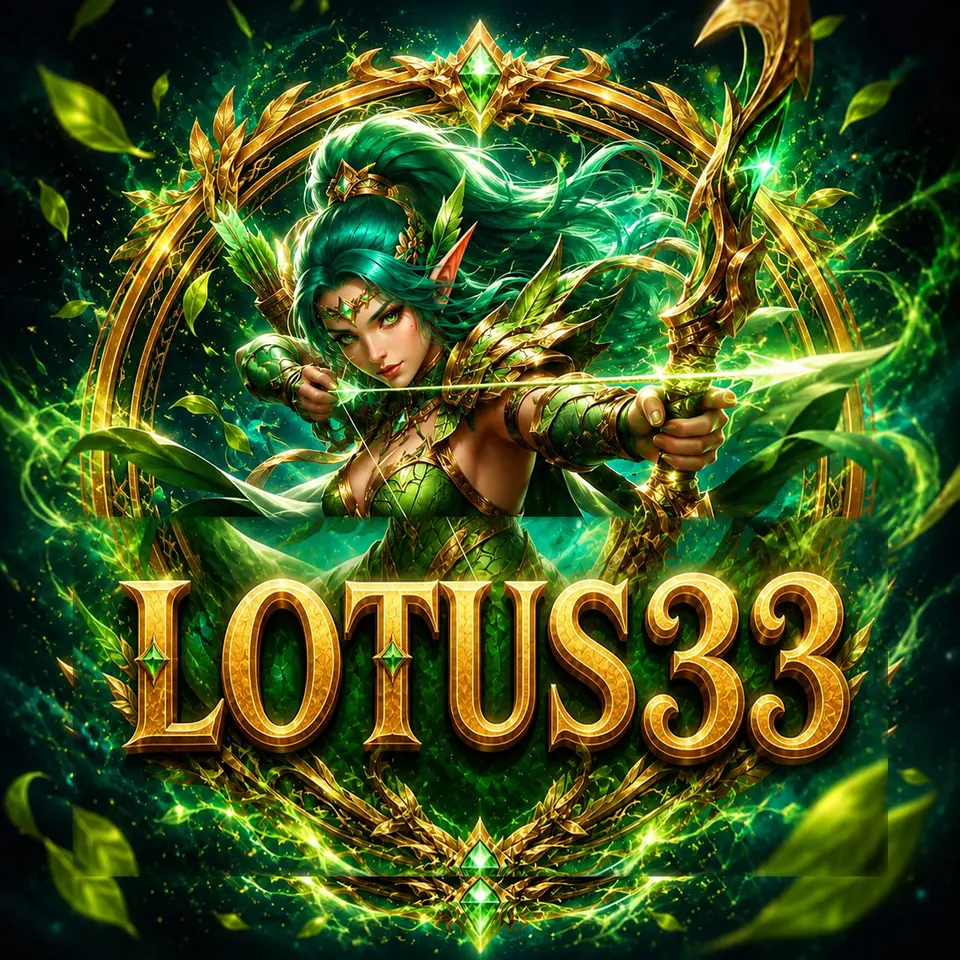 lotus33 Resmi