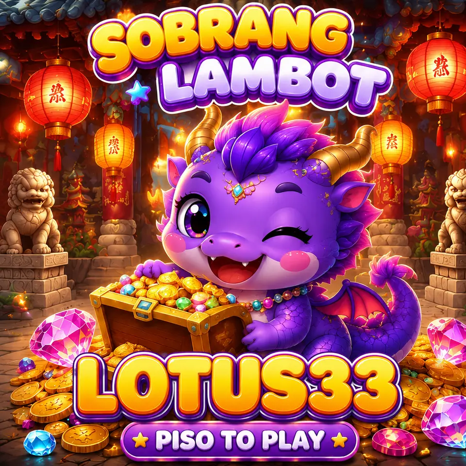 lotus33 APK